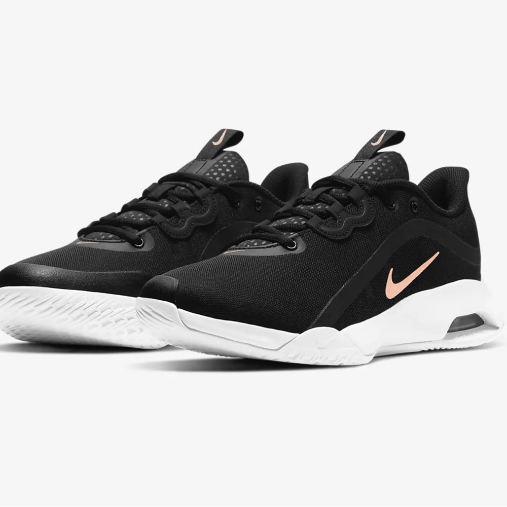 Nike Women’s Air Max Volley Tennis shoes